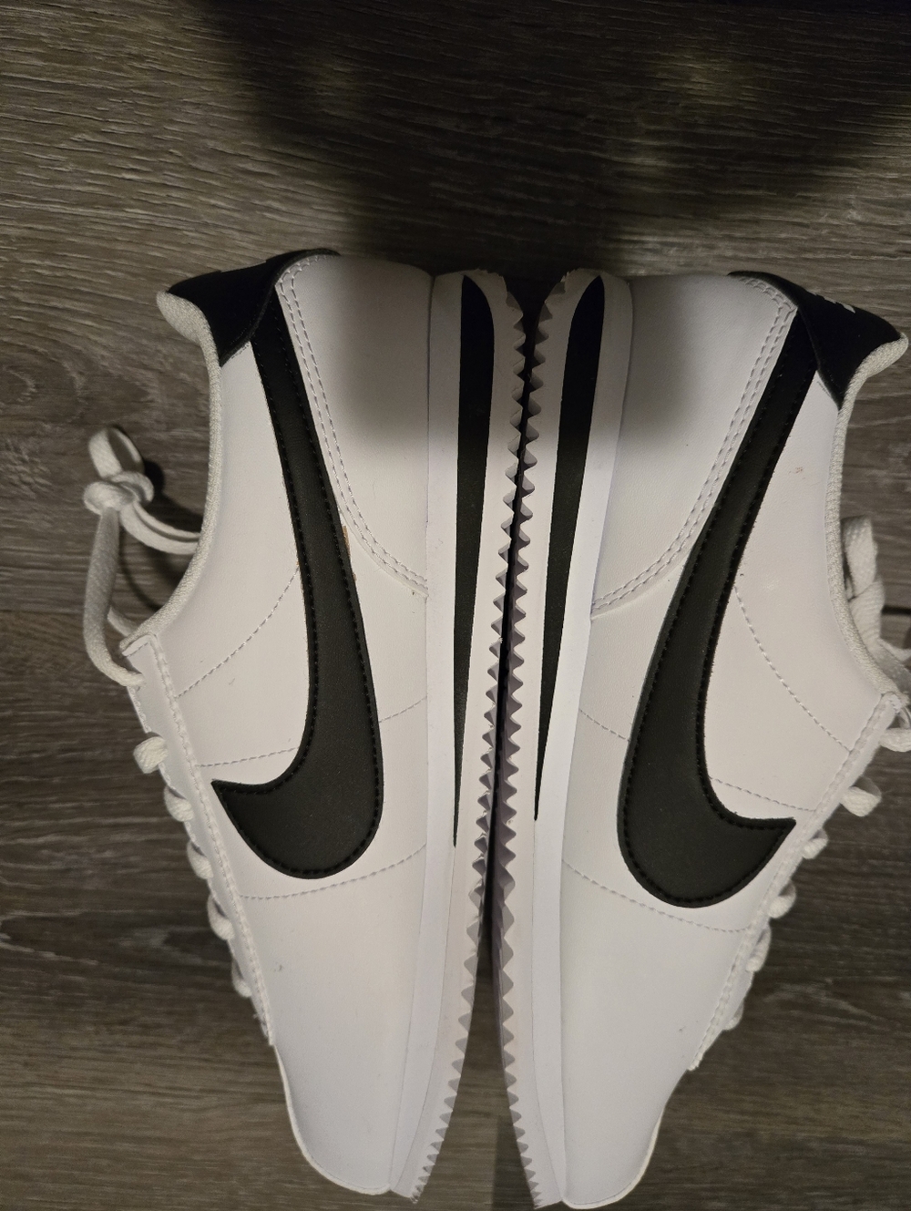 Nike Cortez Size 5.5 Youth/ Also Fits 7 Women New - Picture 4 of 10